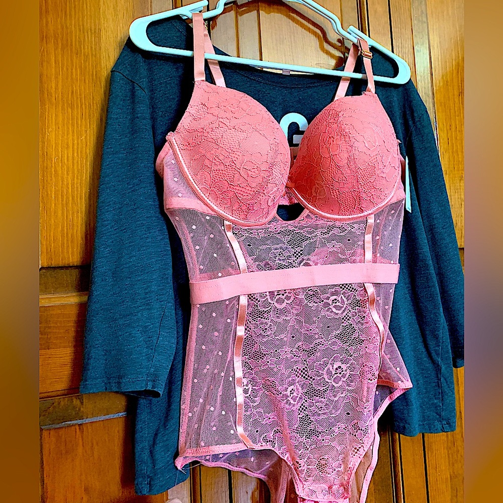 FRENCH AFFAIRS- brand new with tags <3 something special for you, her, him..